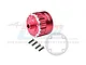 GPM Red Aluminium Differential Case SB011-R