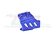 GPM Blue Aluminium Chain Guard Protector MX058-B