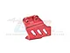 GPM Red Aluminium Chain Guard Protector MX058-R