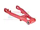 GPM Red Aluminium Rear Swing Arm w/ Larger Inner Bearings MX057-R