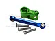 GPM Green Aluminium 25T Servo Horn w/ Tie Rod TXMS16025TN-G
