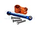 GPM Orange Aluminium 25T Servo Horn w/ Tie Rod TXMS16025TN-OR