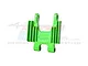 GPM Green Aluminium Faucet Seat Support MX088-G