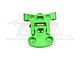 GPM Green Aluminium Rear Fender Mount MX330-G