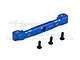 GPM Blue 7075 Aluminium Front Upper Suspension Mount MAK007N-B