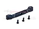 GPM Black 7075 Aluminium Front Upper Suspension Mount MAK007N-BK