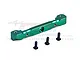 GPM Green 7075 Aluminium Front Upper Suspension Mount MAK007N-G