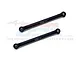 GPM Black 7075 Aluminium Front Steering Linkage MGO162-BK