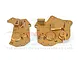 GPM Gold 7075 Aluminium Chassis Side Cover Set MX013-GD