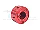GPM Red 7075 Aluminium Flywheel Housing MX012-R