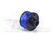 GPM Blue Carbon Steel & 7075 Aluminium Front/Middle Differential Case BR011N-B