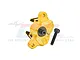 GPM Gold 7075 Aluminium Front Brake Caliper MX035-GD