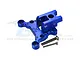GPM Blue 7075-T6 Aluminium Front Suspension Link Brace MAK015FAB-B