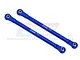 GPM Blue Aluminium Steering Links 2Pcs UDR162-B