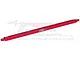 GPM Red Aluminium Centre Brace Bar MAM4025-R