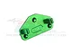 GPM Green Aluminium Servo Mount LMTM024-G