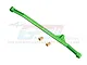 GPM Green Aluminium Steering Tie Rod LMTM161-G