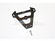 GPM Black Aluminium Front Bulkhead ER012A-BK