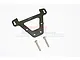 GPM Black Aluminium Rear Bulkhead ER013A-BK