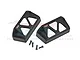 GPM Black Aluminium Servo Protector ER024X-BK