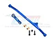 GPM Aluminium Steering Tie Rod & Drag Link Set - Blue LMTM612-B