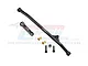 GPM Aluminium Steering Tie Rod & Drag Link Set - Black LMTM612-BK