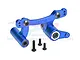 GPM Aluminium Front Steering Assembly - Blue MAK048N-B