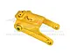 GPM Gold Aluminium Servo Protector MX086-GD