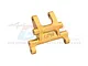 GPM Gold Aluminium Front Suspension Mount MX087-GD