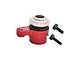 GPM Red Aluminium 20T Servo Horn w/ Built in Servo Saver MGG020TSH-R
