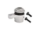 GPM Silver Aluminium 20T Servo Horn w/ Built in Servo Saver MGG020TSH-S