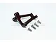 GPM Aluminium Servo Mount - Brown TRX4034M-BR