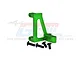 GPM Aluminium Servo Mount - Green TRX4034M-G