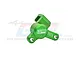 GPM Aluminium Rear Brake Caliper - Green MX036-G