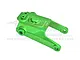 GPM Aluminium Servo Protector - Green MX086-G