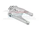 GPM Aluminium Servo Protector - Silver MX086-S