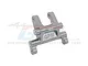 GPM Aluminium Front Suspension Mount - Silver MX087-S