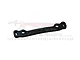 GPM Aluminium Steering Plate - Black XE049-BK