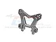 GPM Aluminium Front Shock Tower - Grey Silver XE028-GS