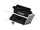 GPM Aluminium Servo Casing - Black TXM023-BK