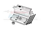GPM Aluminium Servo Casing - Silver TXM023-S