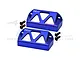 GPM Aluminium Servo Protector 2Pcs - Blue ER024XN-B
