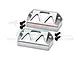 GPM Aluminium Servo Protector 2Pcs - Silver ER024XN-S
