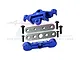 GPM Aluminium Rear Lower Suspension Arm Tie Bar Set - Blue TXMS009N-B