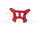 GPM Aluminium Rear Shock Tower - Red MAY030N-R