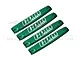 GPM 1/5 Shock Wraps 4pcs - Green TXM/SCO-G