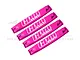 GPM 1/5 Shock Wraps 4pcs - Fuscia TXM/SCO-F