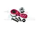 GPM Aluminium 25T Servo Saver Set - Red SH025TM2SN-R