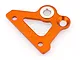 Rovan Orange Aluminium Upper Brake Plate 65014