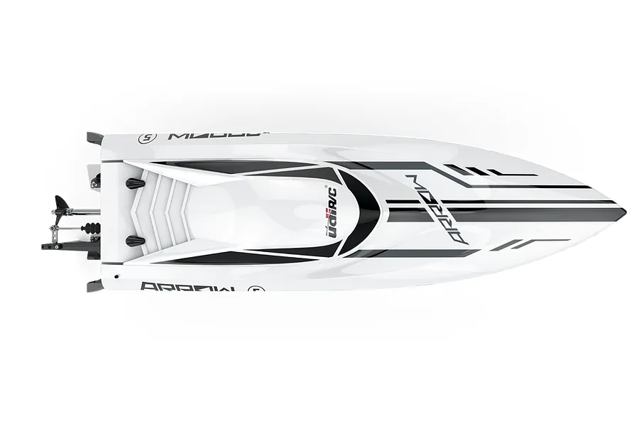 UDI Arrow 25&amp;quot; RC Speed Boat - Brushless Performance Pack image 134488